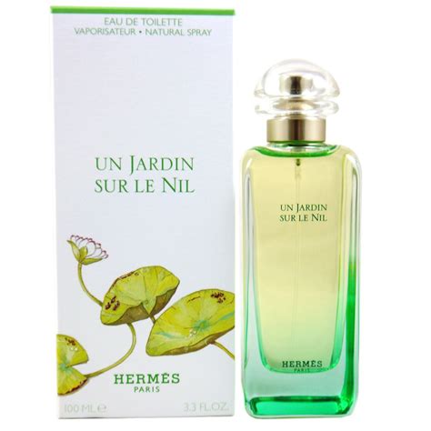 hermes au jardin sur le nil uomo|hermes nile garden.